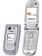 Nokia 6267 image