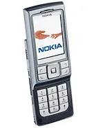 Nokia 6270 image