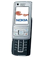 Nokia 6280 image