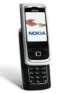 Nokia 6282 image