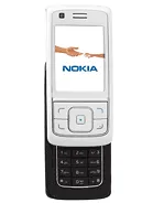 Nokia 6288 image