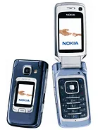 Nokia 6290 image