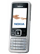 Nokia 6300 image