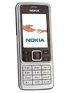 Nokia 6301 image