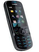 Nokia 6303 classic image