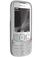 Nokia 6303i classic image