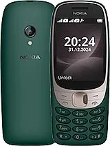 Nokia 6310 (2024) image