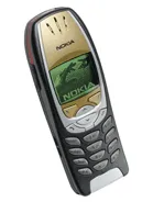 Nokia 6310 image