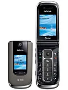 Nokia 6350 image