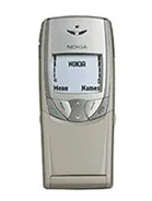 Nokia 6500 image