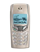 Nokia 6510 image
