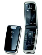 Nokia 6600 fold image
