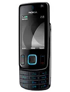Nokia 6600 slide image