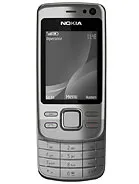 Nokia 6600i slide image