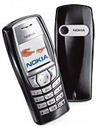 Nokia 6610i image