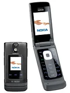 Nokia 6650 fold image