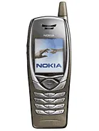 Nokia 6650 image