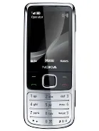 Nokia 6700 classic image