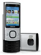 Nokia 6700 slide image