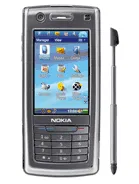 Nokia 6708 image