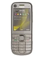 Nokia 6720 classic image