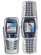 Nokia 6800 image