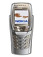 Nokia 6810 image