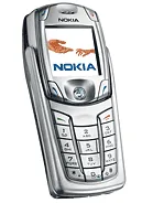 Nokia 6822 image