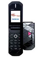 Nokia 7070 Prism image