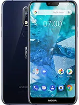 Nokia 7.1 image