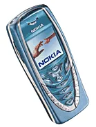 Nokia 7210 image