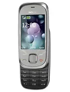 Nokia 7230 image