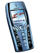 Nokia 7250i image