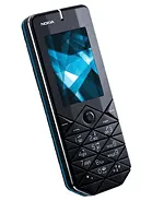 Nokia 7500 Prism image