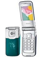 Nokia 7510 Supernova image