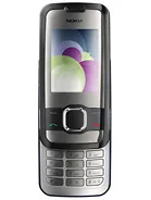 Nokia 7610 Supernova image