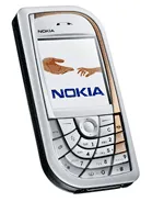 Nokia 7610 image
