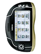 Nokia 7700 image
