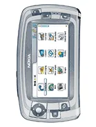 Nokia 7710 image