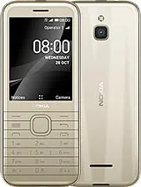 Nokia 8000 4G image