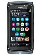 Nokia 801T image