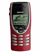 Nokia 8210 image