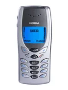 Nokia 8250 image