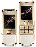 Nokia 8800 Gold Arte image