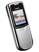 Nokia 8800 image