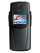 Nokia 8910i image