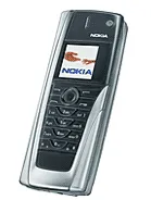 Nokia 9500 image