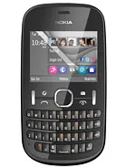 Nokia Asha 200 image