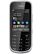 Nokia Asha 202 image