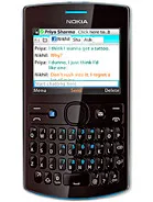 Nokia Asha 205 image